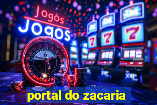 portal do zacaria